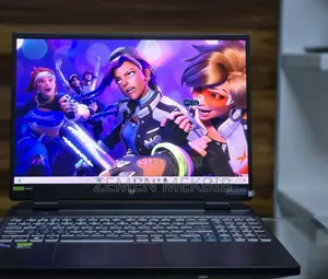 Photo - New Laptop Acer Predator Helios 300 16GB Intel Core I9 SSD 1T