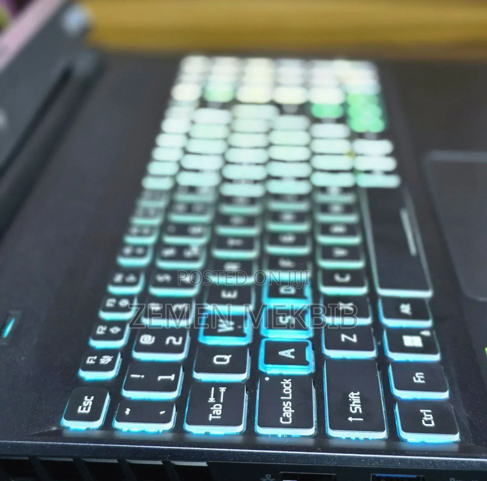 New Laptop Acer Predator Helios 300 16GB Intel Core I9 SSD 1T