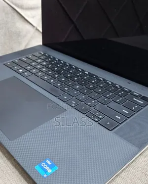 Photo - New Laptop Dell XPS 15 32GB Intel Core I7 SSD 1T