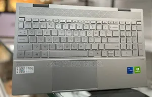 New Laptop HP Envy X360 16GB Intel Core I5 SSD 512GB