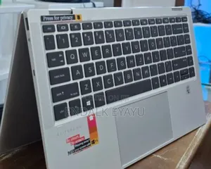 New Laptop HP 16GB Intel Core I7 SSD 512GB