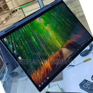 Photo - New Laptop Lenovo ThinkPad Yoga 32GB Intel Core I5 SSD 1T
