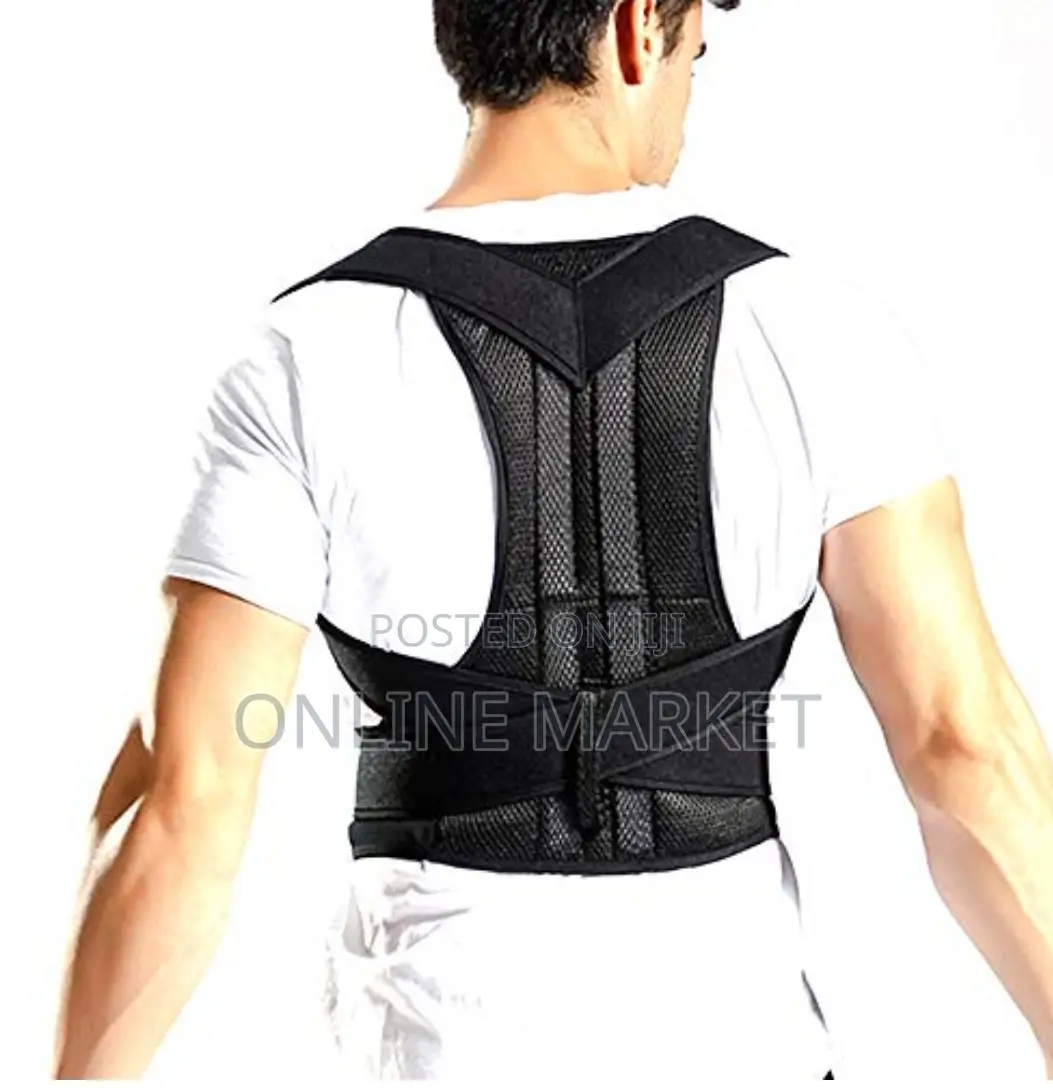 የጀርባ መጉበጥ ችግር የሚቀርፍ