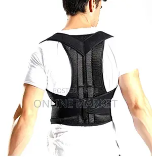 የጀርባ መጉበጥ ችግር የሚቀርፍ