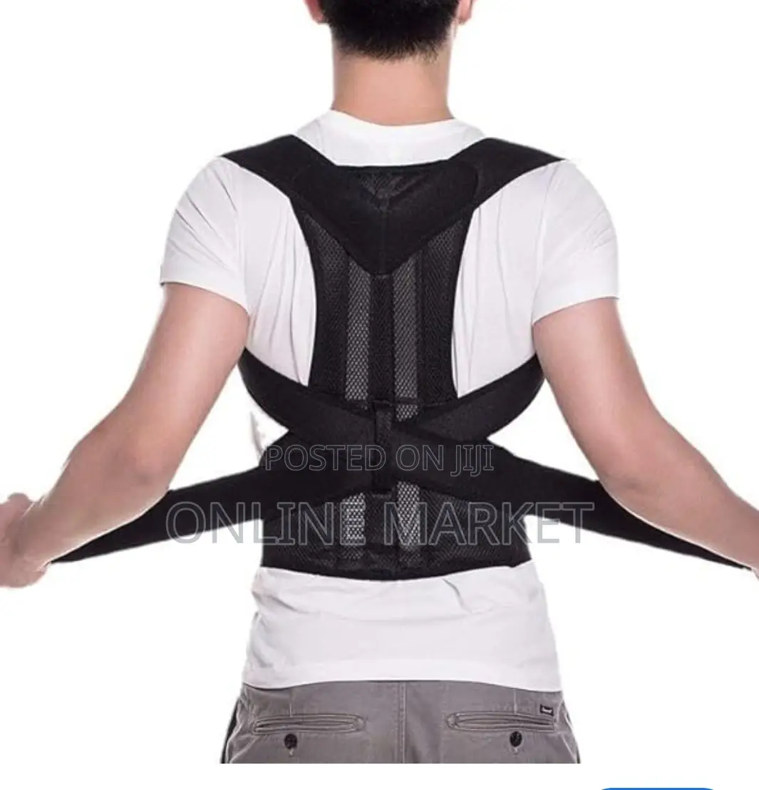 የጀርባ መጉበጥ ችግር የሚቀርፍ