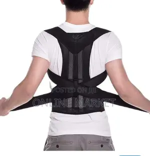 የጀርባ መጉበጥ ችግር የሚቀርፍ