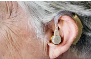 Photo - አለመስማትን እንዲሰማ የሚያረግ