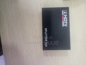 Photo - Hdmi Spliter