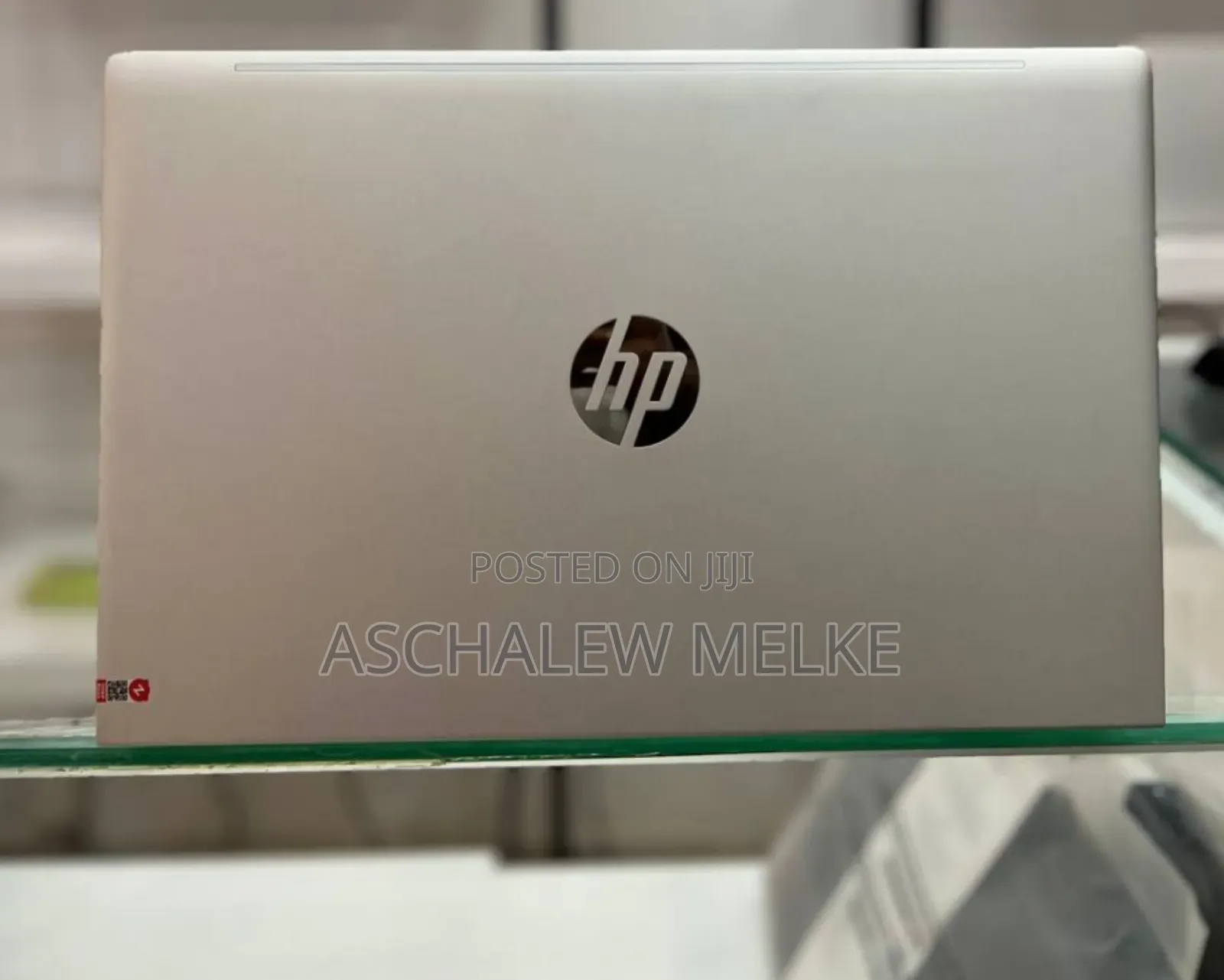 New Laptop HP ProBook 430 G8 16GB Intel Core I7 SSD 512GB