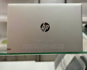 Photo - New Laptop HP ProBook 430 G8 16GB Intel Core I7 SSD 512GB