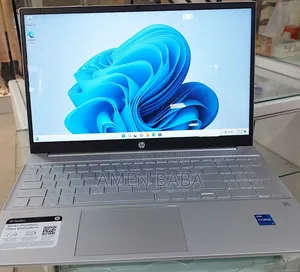 New Laptop HP Pavilion 15 8GB Intel Core I7 SSD 1T