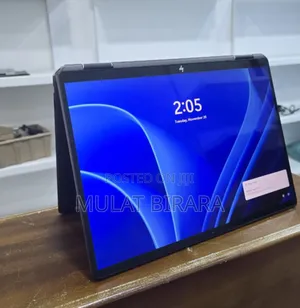 Photo - New Laptop HP Spectre X360 18GB Intel Core I7 SSD 1T