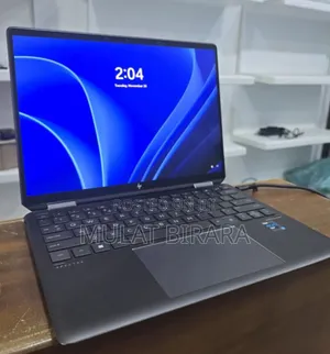 New Laptop HP Spectre X360 18GB Intel Core I7 SSD 1T