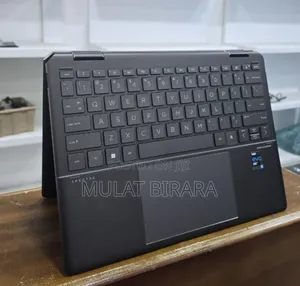 New Laptop HP Spectre X360 18GB Intel Core I7 SSD 1T