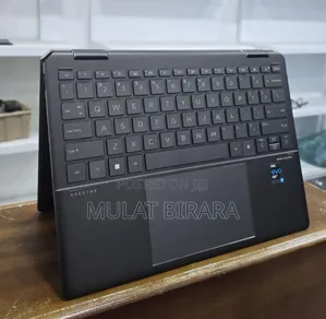 New Laptop HP Spectre X360 18GB Intel Core I7 SSD 1T