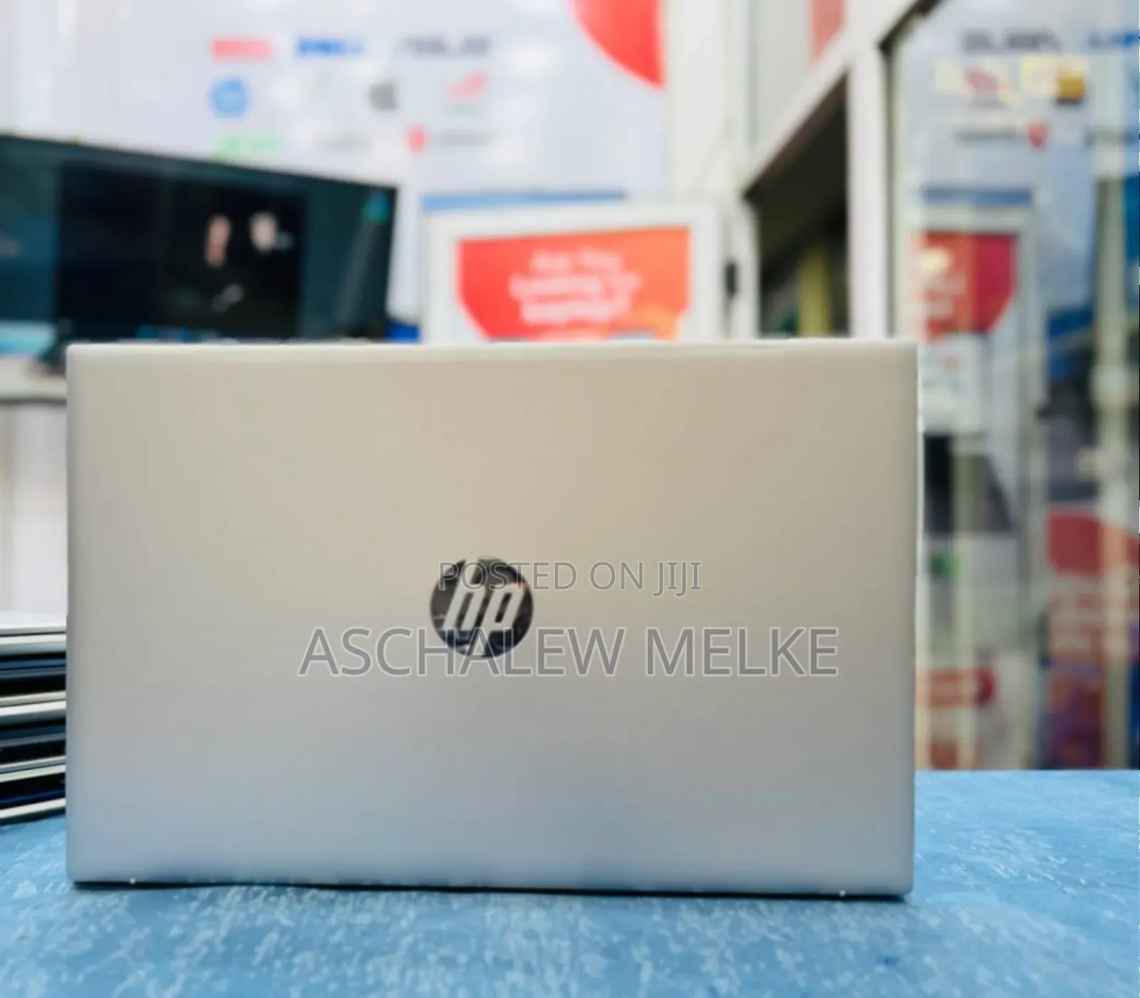 New Laptop HP Pavilion 15 16GB Intel Core I5 SSD 1T