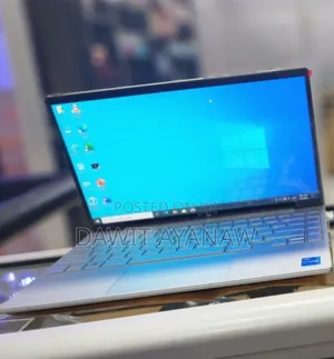 New Laptop HP Envy 15 16GB Intel Core I5 SSD 512GB