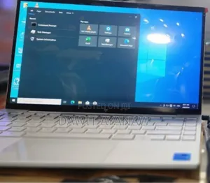 New Laptop HP Envy 15 16GB Intel Core I5 SSD 512GB