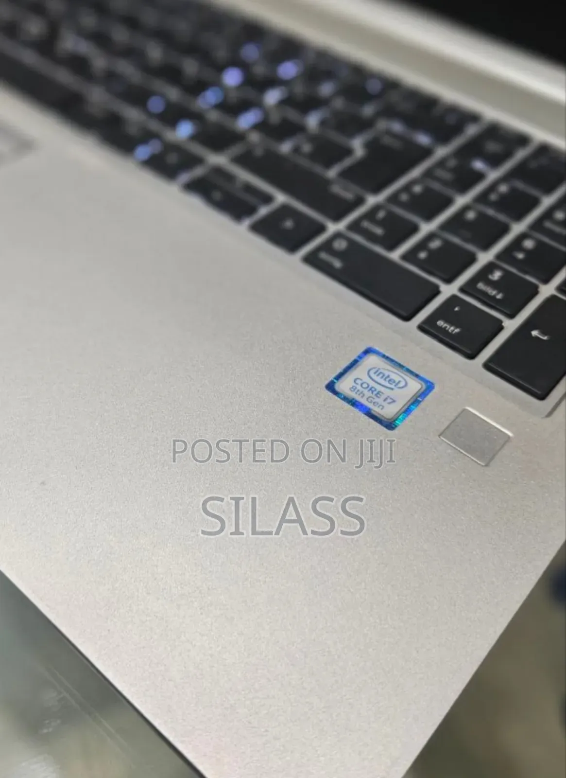 New Laptop HP EliteBook 850 G5 16GB Intel Core I7 SSD 512GB