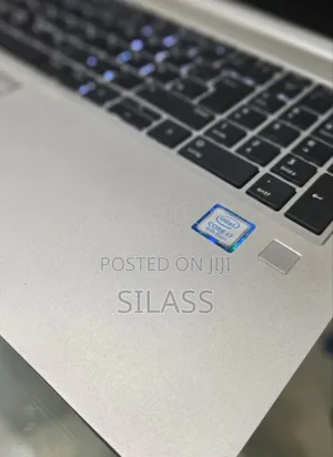 New Laptop HP EliteBook 850 G5 16GB Intel Core I7 SSD 512GB