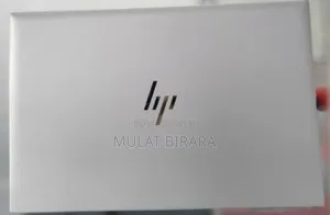 New Laptop HP EliteBook 840 G7 16GB Intel Core i5 SSD 512GB
