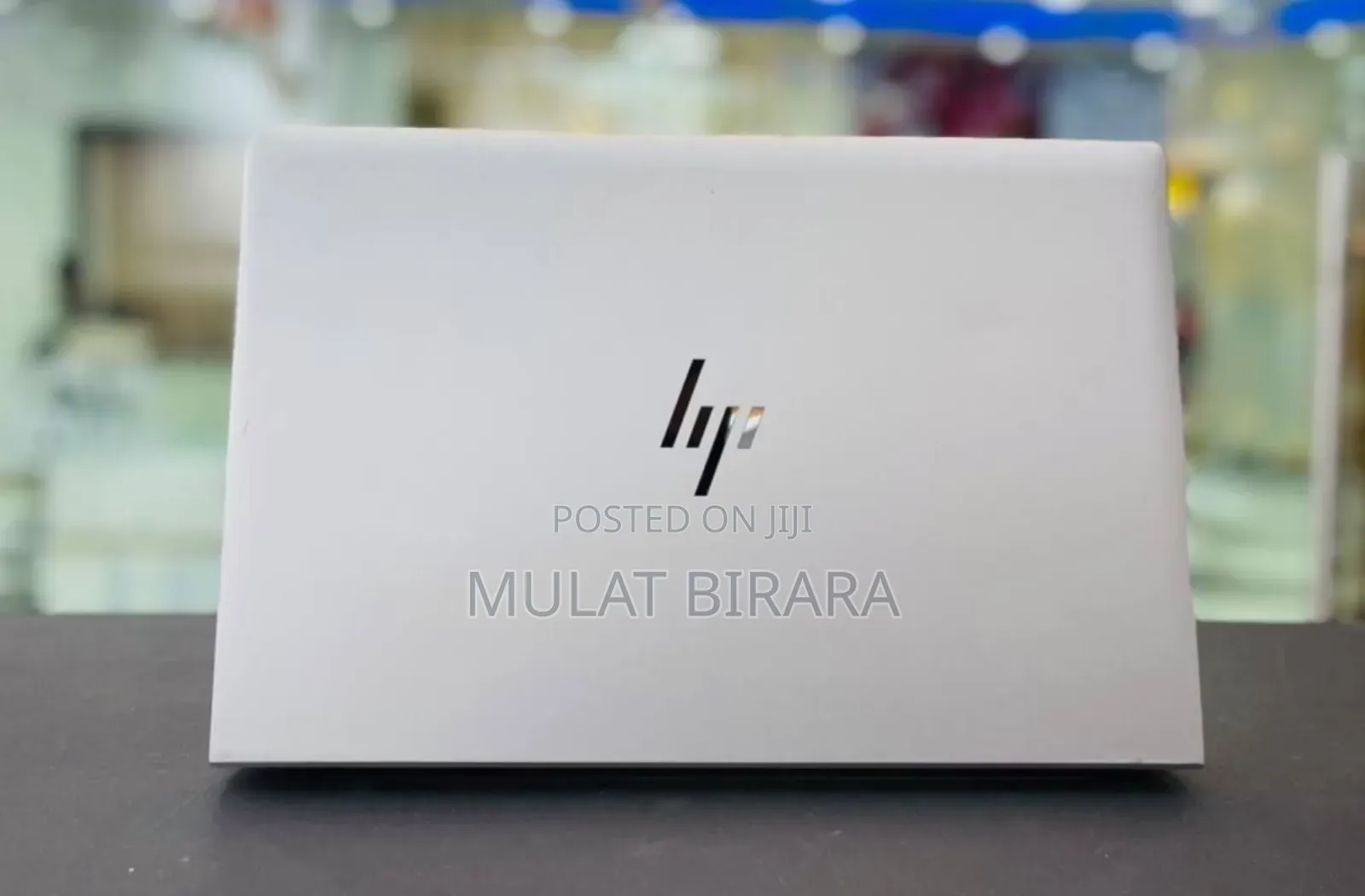 New Laptop HP EliteBook 840 G7 16GB Intel Core i5 SSD 512GB
