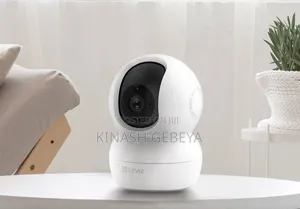 Ezviz Smart Home Security Camera