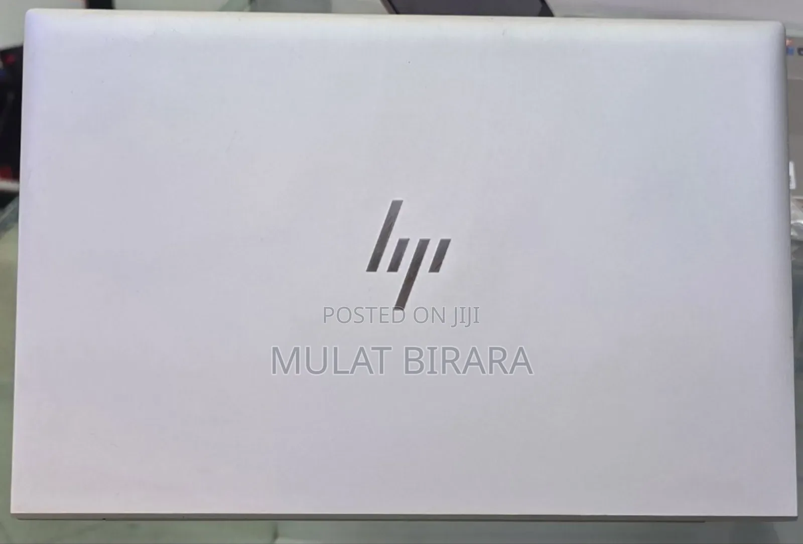 New Laptop HP EliteBook 830 G7 16GB Intel Core I7 SSD 512GB