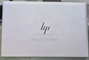 New Laptop HP EliteBook 830 G7 16GB Intel Core I7 SSD 512GB