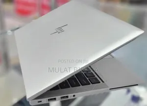 New Laptop HP EliteBook 830 G7 16GB Intel Core I7 SSD 512GB