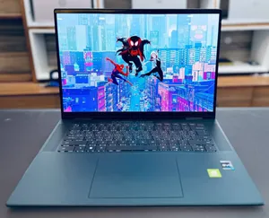 Photo - New Laptop Dell Inspiron 15 16GB Intel Core I7 SSD 512GB