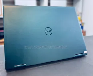 New Laptop Dell Inspiron 15 16GB Intel Core I7 SSD 512GB