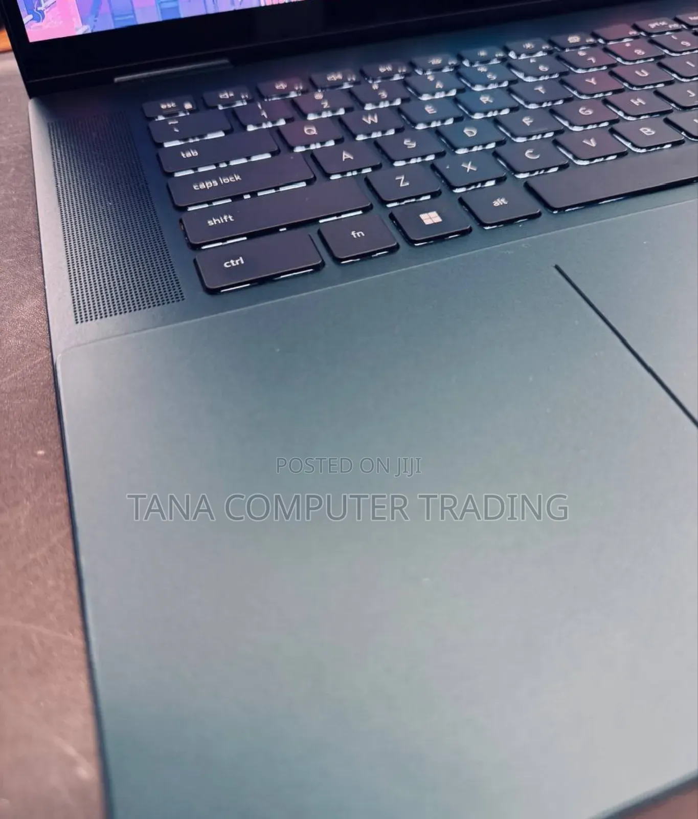 New Laptop Dell Inspiron 15 16GB Intel Core I7 SSD 512GB