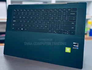 New Laptop Dell Inspiron 15 16GB Intel Core I7 SSD 512GB