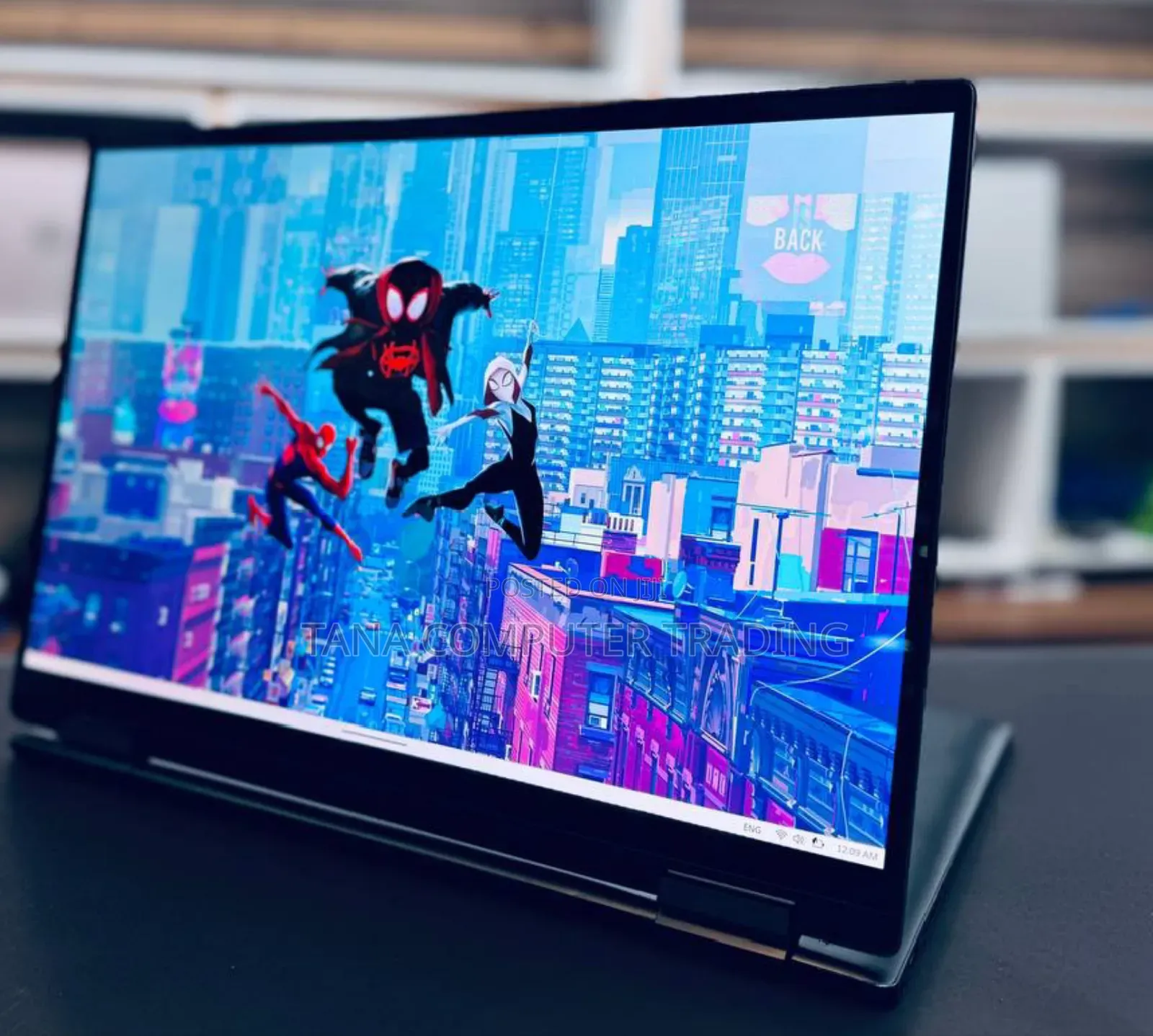 New Laptop Dell Inspiron 15 16GB Intel Core I7 SSD 512GB