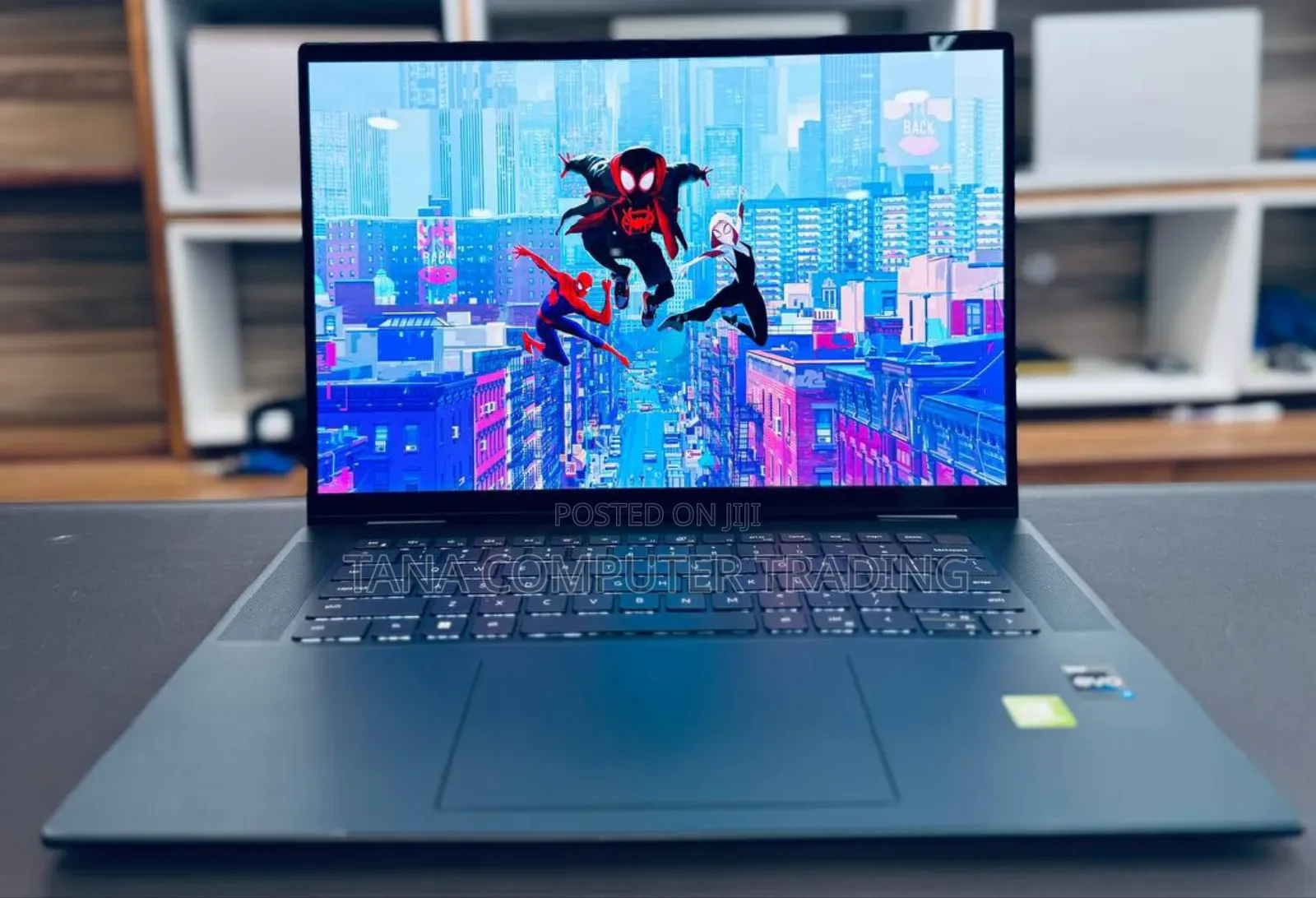 New Laptop Dell Inspiron 15 16GB Intel Core I7 SSD 512GB