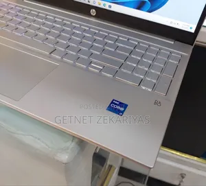 New Laptop HP Pavilion 15 8GB Intel Core I7 SSD 1T