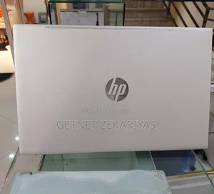 New Laptop HP Pavilion 15 8GB Intel Core I7 SSD 1T