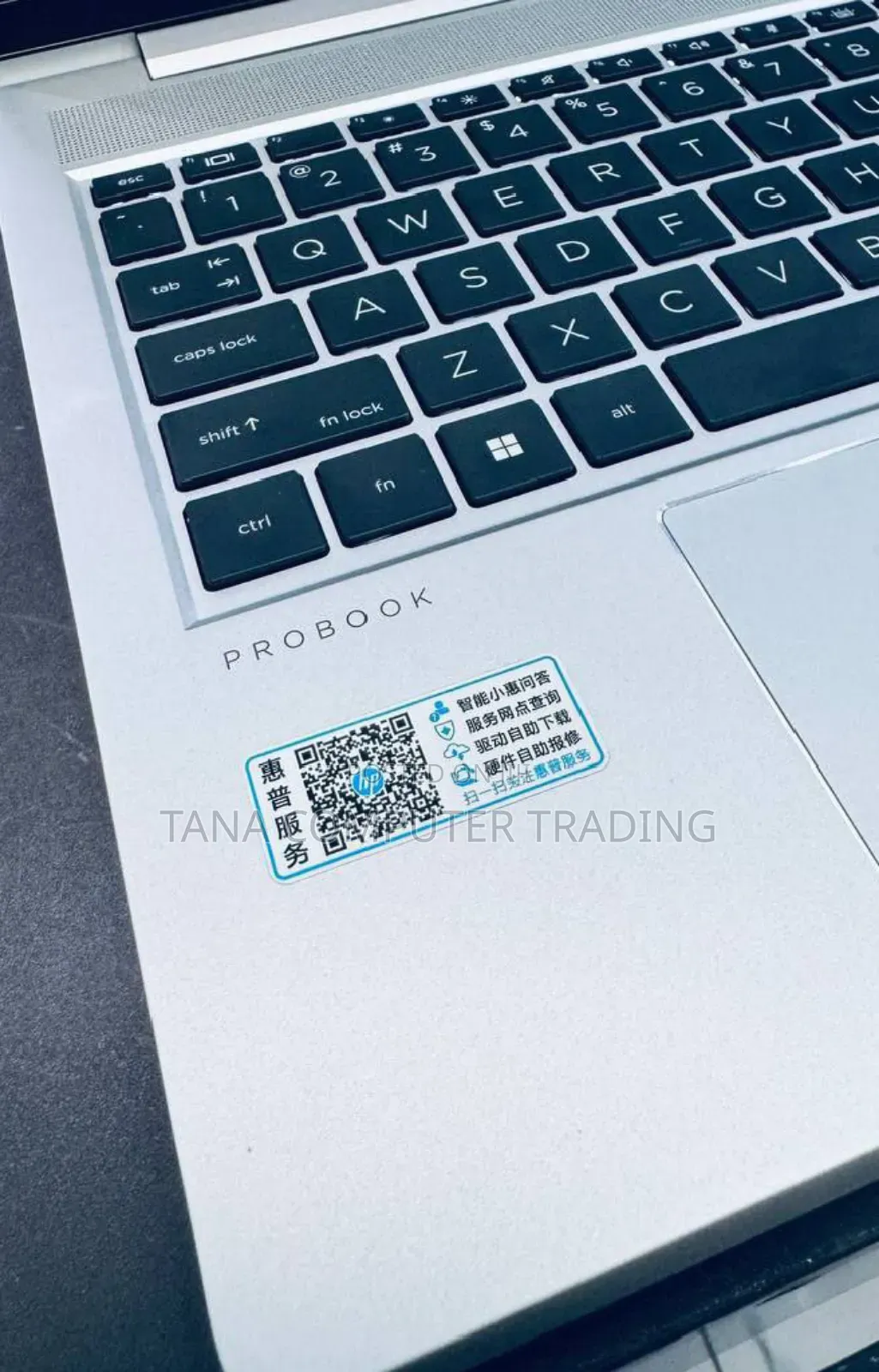 New Laptop HP ProBook 450 G9 16GB Intel Core I7 SSD 1T