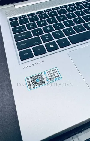 New Laptop HP ProBook 450 G9 16GB Intel Core I7 SSD 1T