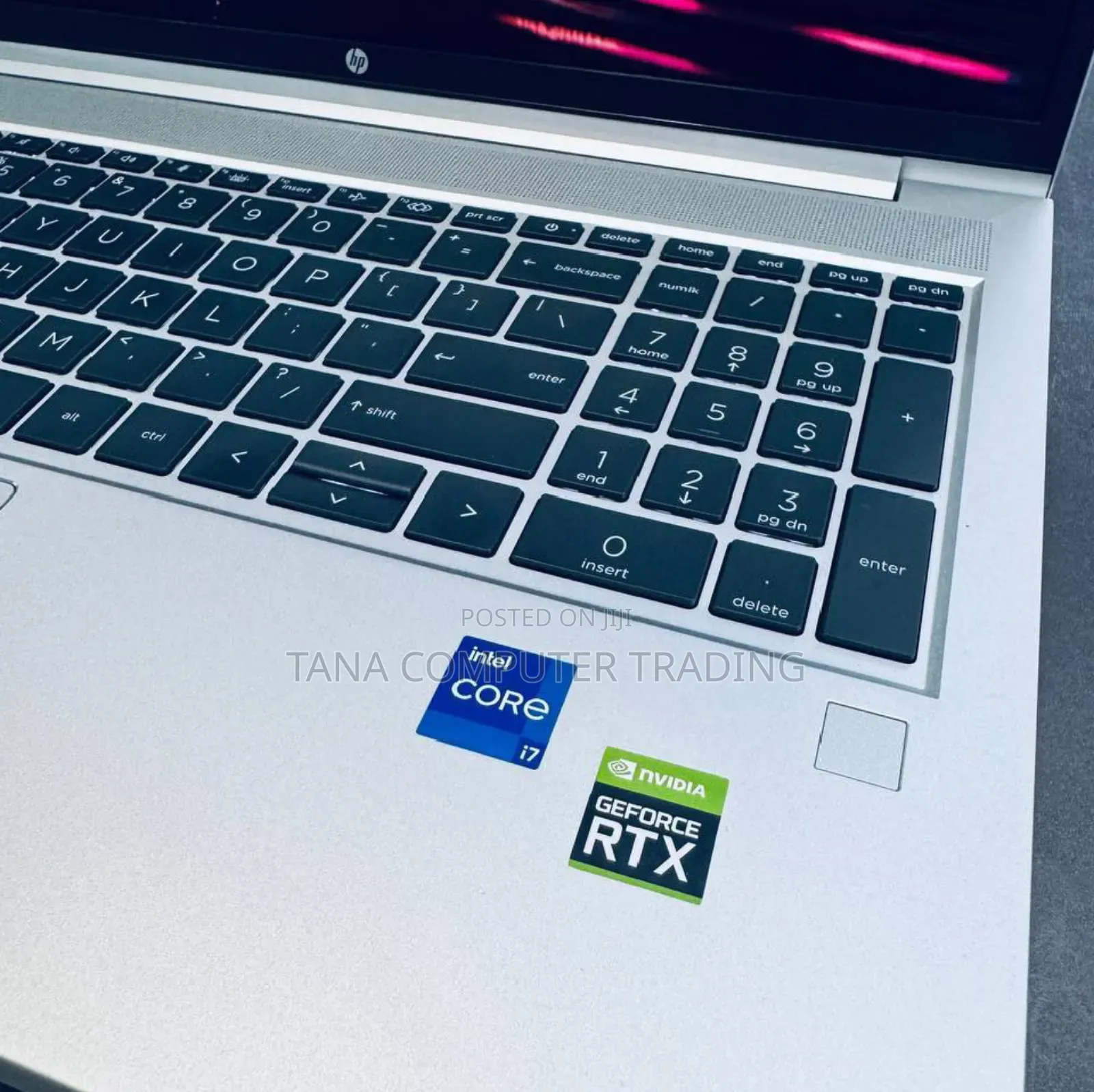 New Laptop HP ProBook 450 G9 16GB Intel Core I7 SSD 1T