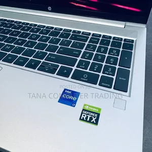 New Laptop HP ProBook 450 G9 16GB Intel Core I7 SSD 1T