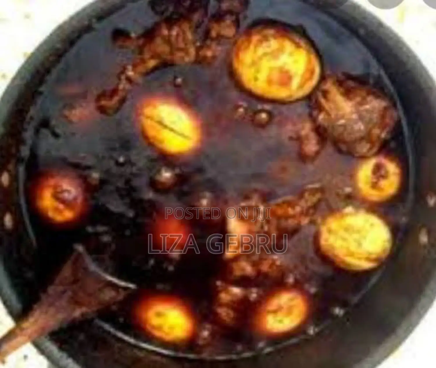 እጅ የሚያስቆረጥም ዶሮ ወጥ በትእዛዝ ሰረተን እናቀርባለን