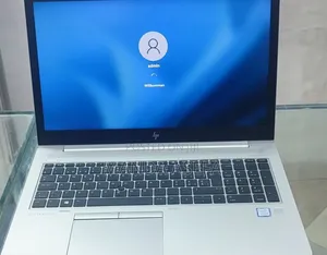 New Laptop HP EliteBook 850 G5 16GB Intel Core I5 SSD 512GB