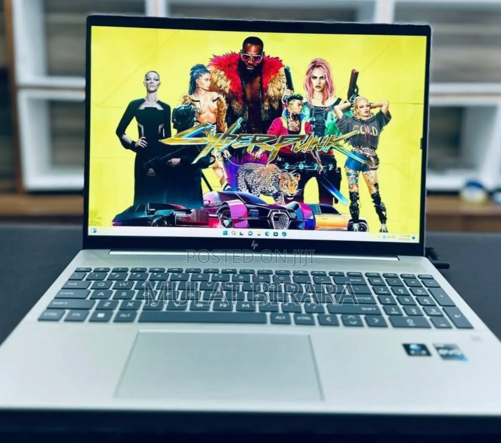 New Laptop HP Pavilion 17 16GB Intel Core I7 SSD 1T