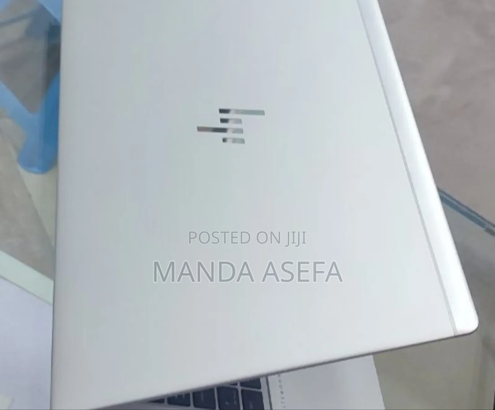 New Laptop HP EliteBook 850 G5 16GB Intel Core I5 SSD 512GB