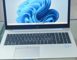 New Laptop HP EliteBook 850 G5 16GB Intel Core I5 SSD 512GB