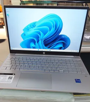New Laptop HP 16GB Intel Core I5 SSD 512GB