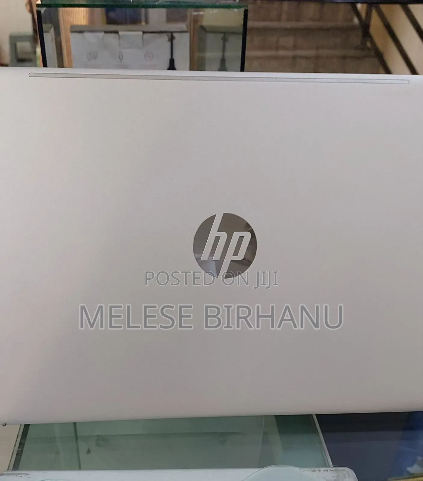 New Laptop HP 16GB Intel Core I5 SSD 512GB