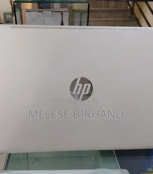New Laptop HP 16GB Intel Core I5 SSD 512GB